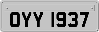 OYY1937