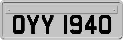 OYY1940