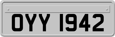 OYY1942
