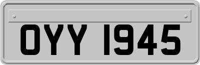 OYY1945