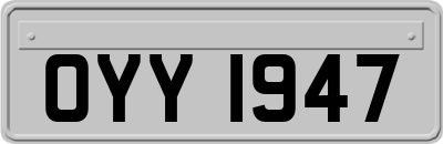 OYY1947