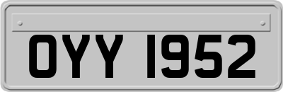 OYY1952