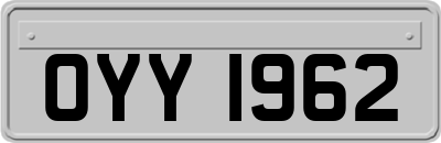 OYY1962