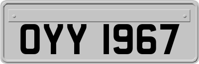 OYY1967