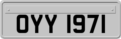 OYY1971