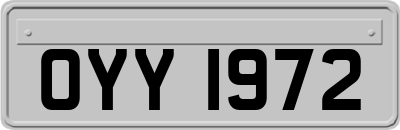 OYY1972