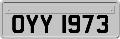 OYY1973