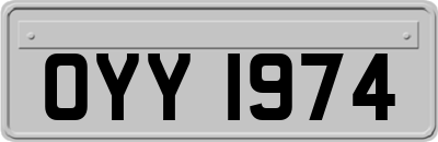 OYY1974