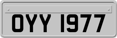 OYY1977