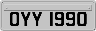 OYY1990