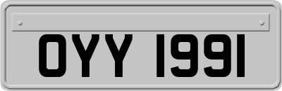 OYY1991