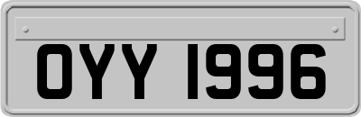 OYY1996