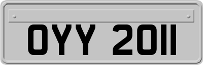 OYY2011
