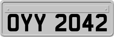 OYY2042