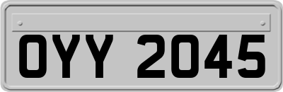 OYY2045