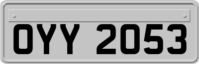 OYY2053