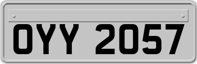 OYY2057