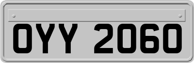 OYY2060