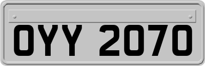 OYY2070