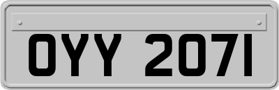 OYY2071