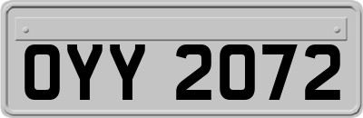 OYY2072