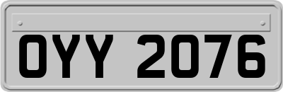 OYY2076