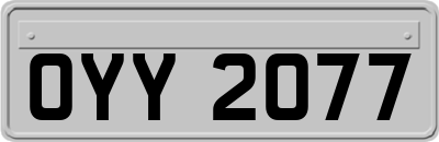OYY2077