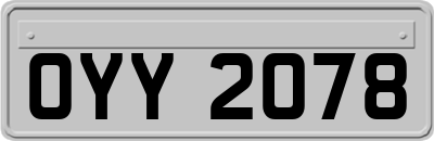 OYY2078