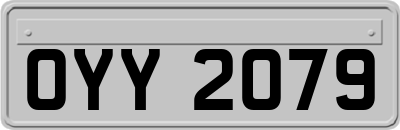 OYY2079