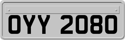 OYY2080