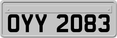 OYY2083