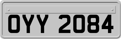 OYY2084