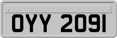 OYY2091