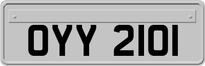 OYY2101