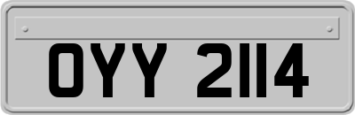 OYY2114