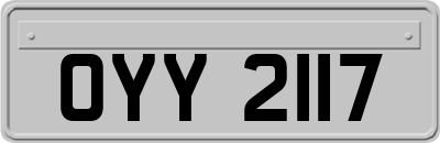 OYY2117