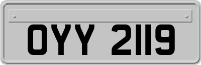 OYY2119