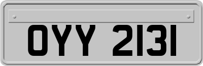 OYY2131