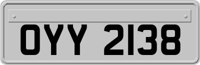 OYY2138