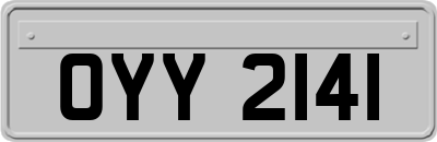 OYY2141