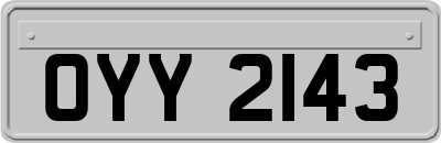 OYY2143