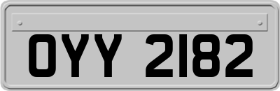 OYY2182