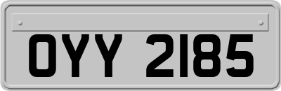 OYY2185