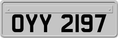 OYY2197