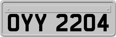 OYY2204