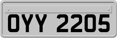 OYY2205