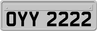 OYY2222