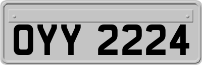 OYY2224