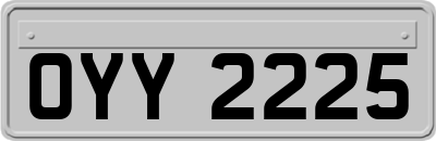 OYY2225