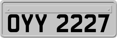 OYY2227